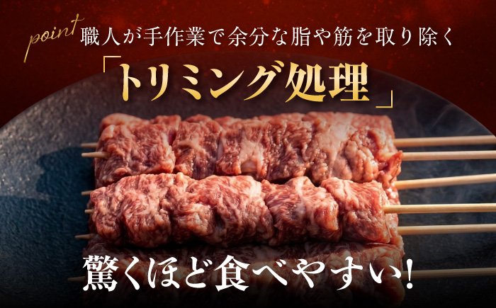 ラム串 30本  | ラム ラム肉 羊肉 仔羊 北海道 | ストレイシープ [BOAP013]