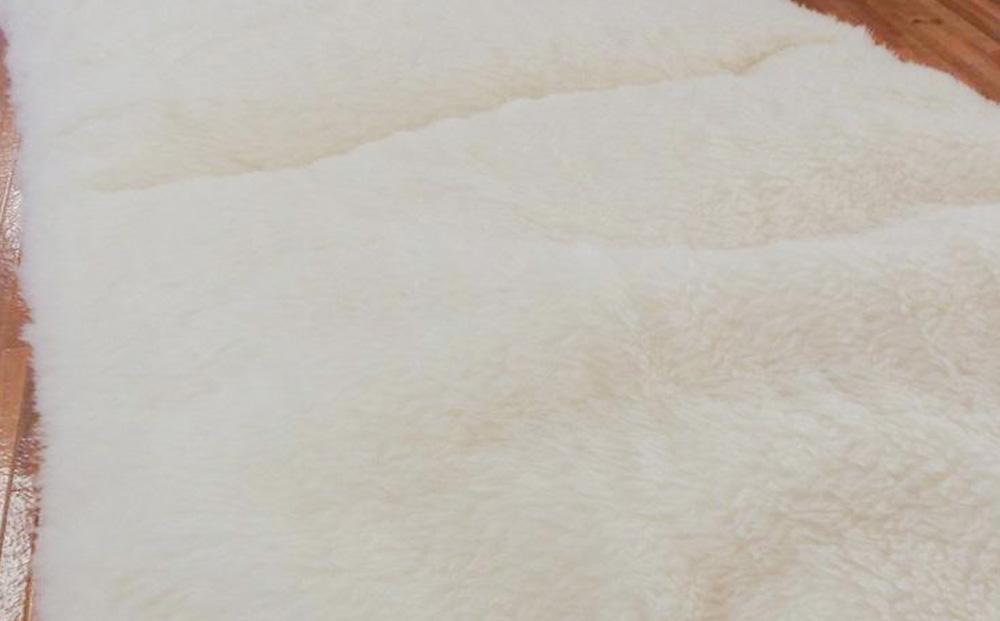 シロクマ敷ふとん