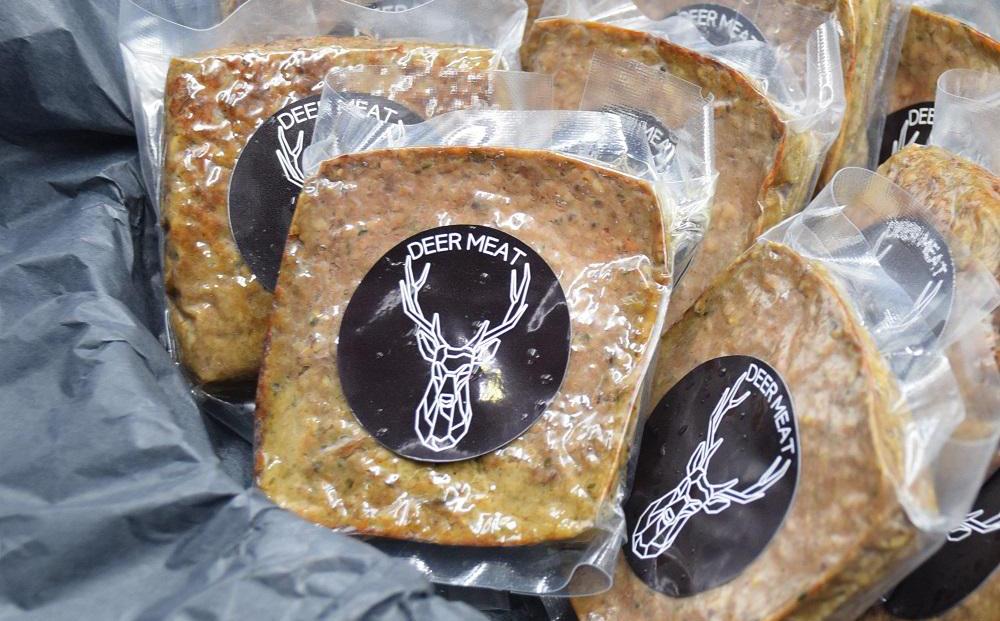 DearHounds ãªãªãžãã« æç¬æç«çšãèŠå€·é¹¿ãããŒãããŒã 10å