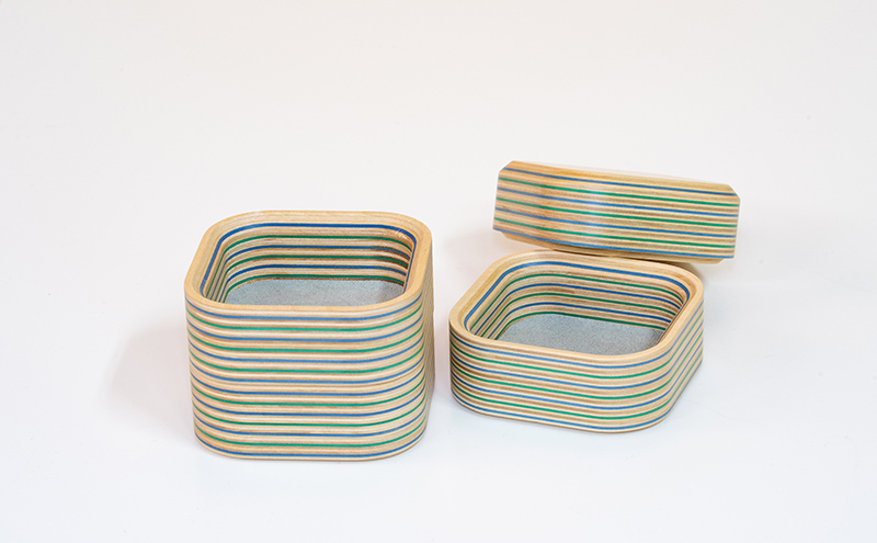 小物入れ ウッドデザイン賞受賞 tower rs 滝澤ベニヤ 木製 三段 ジュエリーケース ジュエリーボックス アクセサリートレイ アクセサリー トレイ アクセサリーケース アクセサリー入れ 宝石箱 ジュエリー ケース ボックス 収納 インテリア 北海道