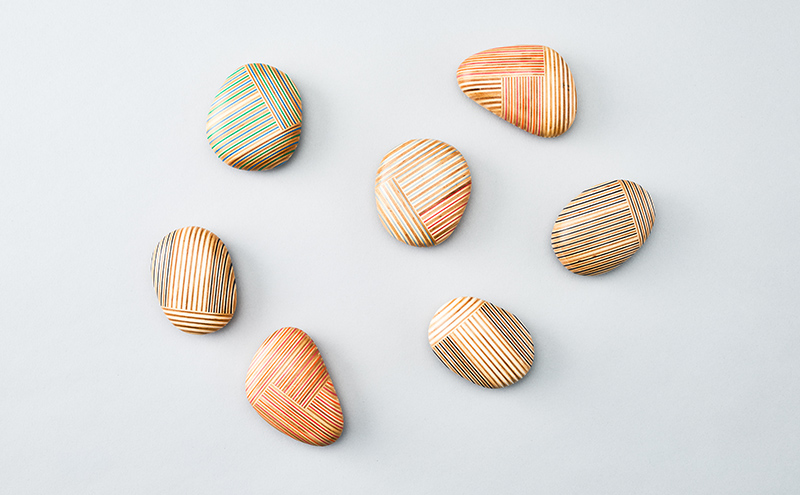 木製 ペーパーウエイト koishi-tr el olp オリンピックカラー ウッドデザイン賞受賞 ペーパーウッド ペーパーウェイト 重り 重石 おしゃれ かわいい 雑貨 日用品 北海道 芦別市