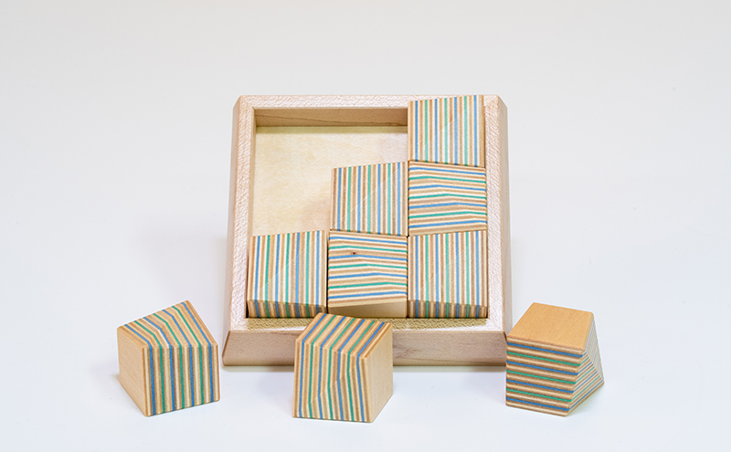 木製 来客用 オフィスセット ウッドデザイン賞受賞 ペーパーウッド おもちゃ パズル 組立無限大 ridge 木のおもちゃ 玩具 ベビー玩具 ベビーおもちゃ 赤ちゃんグッズ おしゃれ かわいい 雑貨 日用品 遊び道具 置物 インテリア 北海道 芦別市