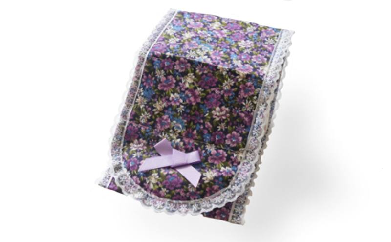 ラベンダー ポプリ 長枕 ペーパーホルダーカバー セット 寝具 枕 まくら ピロー 安眠 安眠枕 安眠グッズ そば殻 そば殻枕 そばがらまくら 抱き枕 足まくら 腰まくら トイレットペーパー ホルダーカバー トイレグッズ 枕セット 北海道 芦別市