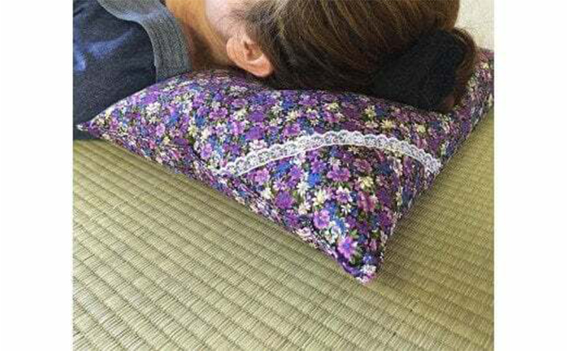 枕 北海道産 そば殻 使用 快適 そば枕 日本インソール工業 そばがら枕 大 日本製 安眠枕 香り ラベンダー 寝具 ピロー まくら 蕎麦枕 そばまくら そばがら そばがらまくら 蕎麦殻枕 そば殻枕 北海道 芦別市