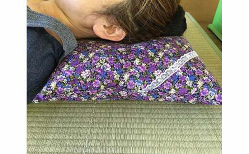 枕 北海道産 そば殻 使用 快適 そば枕 日本インソール工業 そばがら枕 大 日本製 安眠枕 香り ラベンダー 寝具 ピロー まくら 蕎麦枕 そばまくら そばがら そばがらまくら 蕎麦殻枕 そば殻枕 北海道 芦別市