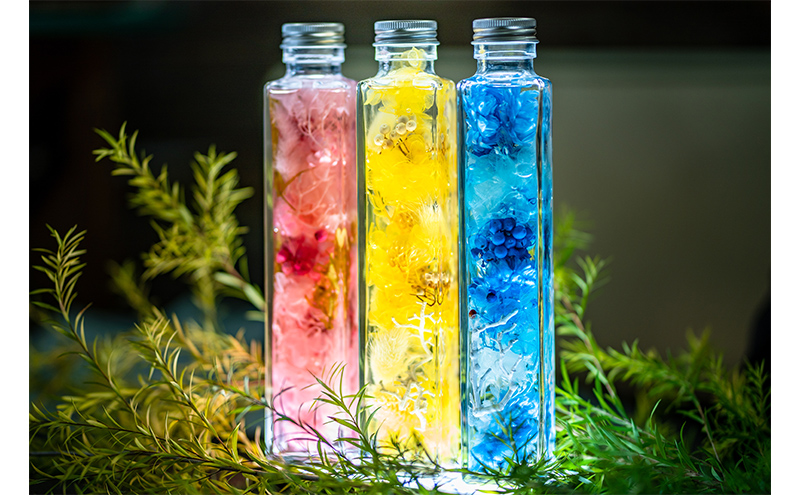 ããŒããªãŠã blue è±å£ YANASEdesign. é ããŒããªãŠã ãªã€ã« ç¶ ãªã€ã« è± ãããã ãããã ã·ã³ãã« ã€ã³ããªã¢ 食ã çœ®ç© åæµ·é èŠå¥åž