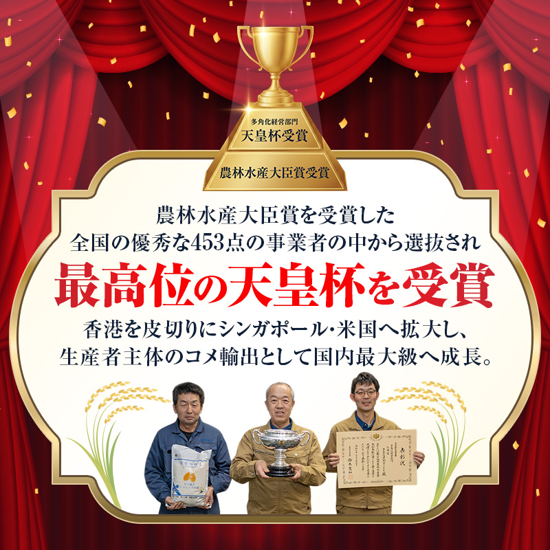 【定期便 6ヶ月】新米 20kg (各10kg) 食べ比べ ゆめぴりか ななつぼし 令和8年産 2026 2026年産 8年 [ 先行予約 毎月お届け ] 北海道 芦別市産 芦別市 精米 白米 お米 20キロ 定期 6回 特Aランク