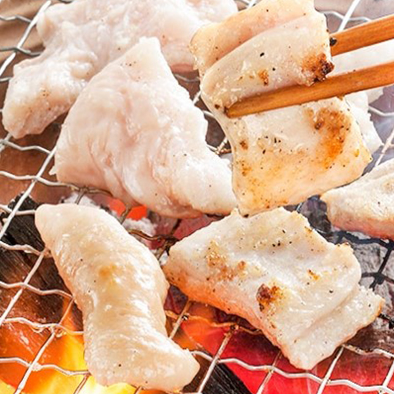 タレにこだわり！ 特撰ラムジンギスカン 300g ホルモン 3種 (炭鉱 400g 塩 300g 味噌 300g) セット  計1.3kg ラム ジンギスカン 冷凍 焼肉 北海道 芦別市 赤くら