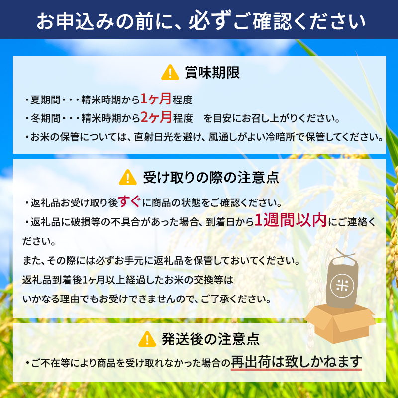 【定期便 6ヶ月】新米 10kg (5kg×2袋) ななつぼし 令和8年産 2026 2026年産 8年 [ 先行予約 毎月お届け ] 北海道 芦別市産 芦別市 農家直送 精米 白米 お米 10キロ 定期 6回 特Aランク 予約受付中 産直 ごはん