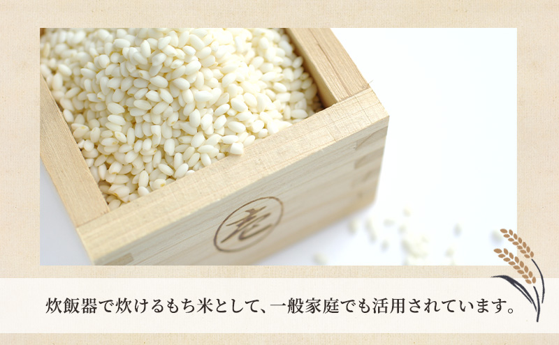 隔月3回 定期便 米 北海道 もち米 はくちょうもち 5kg (ホクレン米) 特A 獲得 白米 お取り寄せ ごはん 道産米 ブランド米 5キロ お米 ご飯 米 北海道米 送料無料 北海道 芦別市