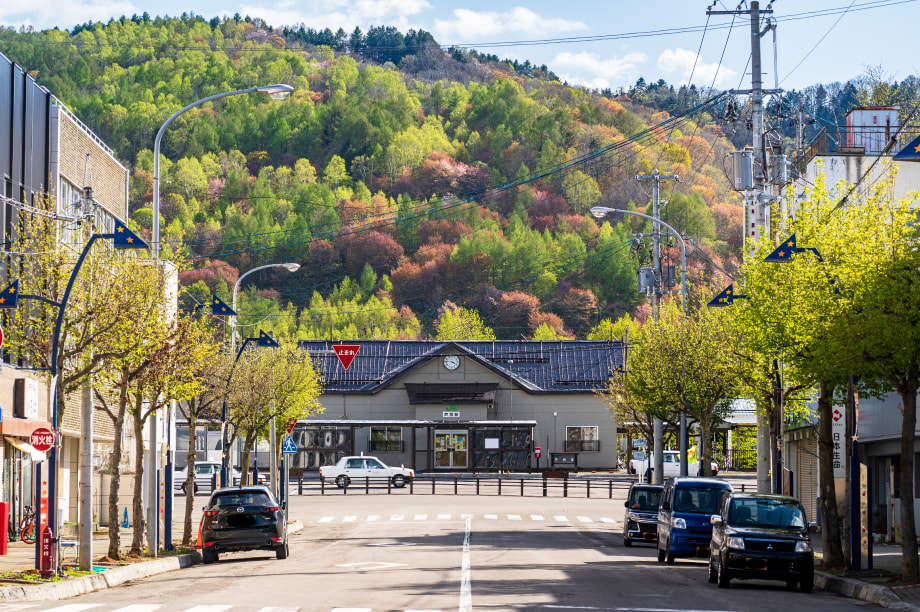 「星の降る里あしべつ」を応援する事業