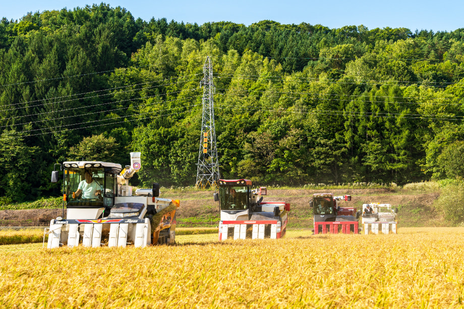 活気あるまちづくり事業