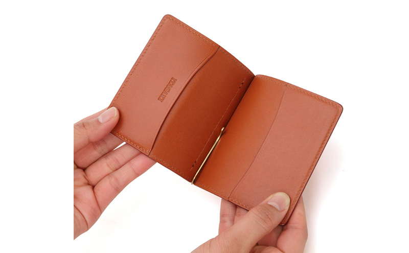 財布 鞍札ばさみ キャメル いたがき さいふ 革 革製品 レザー 牛革 ギフト プレゼント おしゃれ ウォレット シンプル ファッション 北海道 赤平 