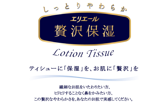 エリエール 贅沢保湿 ポケットティシュー 14P 16パック 計224パック ティッシュ まとめ買い ペーパー 紙 防災 常備品 備蓄品 消耗品 備蓄 日用品 生活必需品 送料無料 北海道 赤平市 