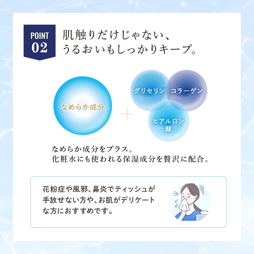 定期便 2ヵ月連続お届け エリエール ハーフサイズ 収納に便利 コンパクト 【少量5パック】 [アソートT]エリエール 贅沢保湿 200W3P 5パック 計15箱 ティッシュペーパー 箱 保湿成分配合 まとめ買い 防災 常備品