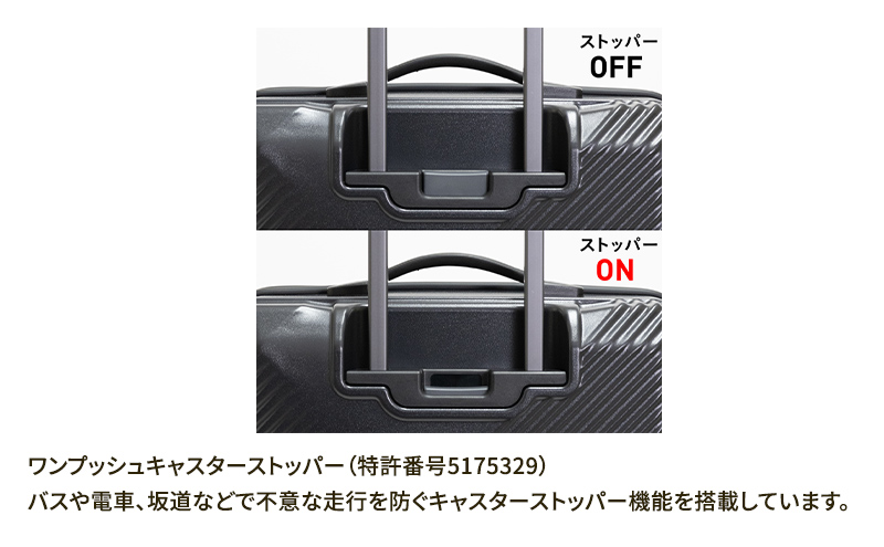 N700系typeA 東海道新幹線 モケットハードスーツケース_MIDDLE No.5703277 インテリア 強化 ダンボール イス 腰掛け 軽量 エコ アップサイクル 再利用 リサイクル 電車 鉄道  北海道 国産 日本製