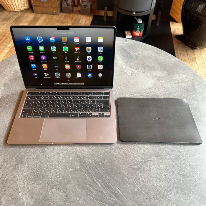 20-276 【年内配送12月15日入金まで】国産 レザー マウスパット（ブラック） within2025