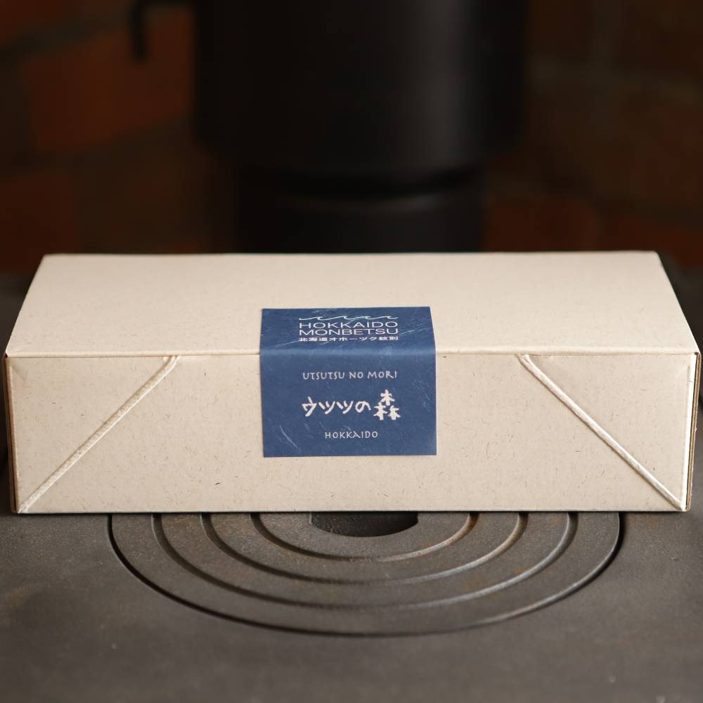 12-205 味噌3個（とうきび味噌・玄米味噌・青大豆味噌）【オホーツクの味噌蔵セレクション】