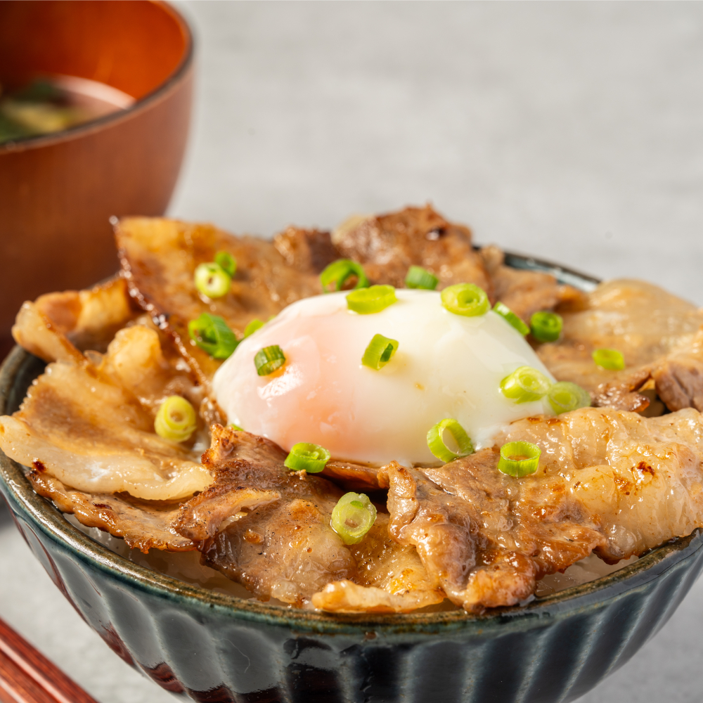 16-94 喜多牧場の豚肉3種ダブルセット