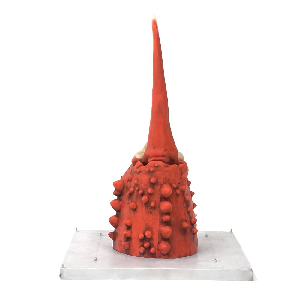 95-5 紋別 カニの爪オブジェ - オリジナル版, 大 -