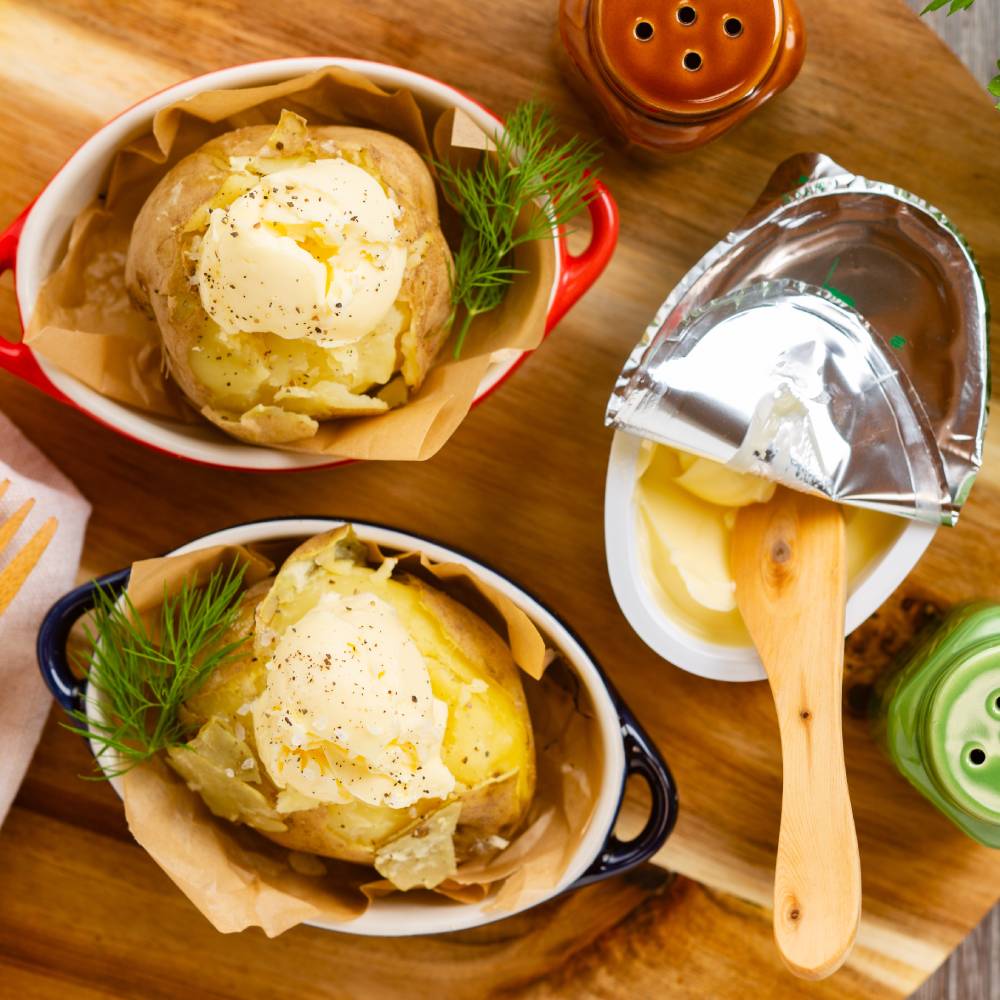 14-140 よつ葉 伝統製法バターセット