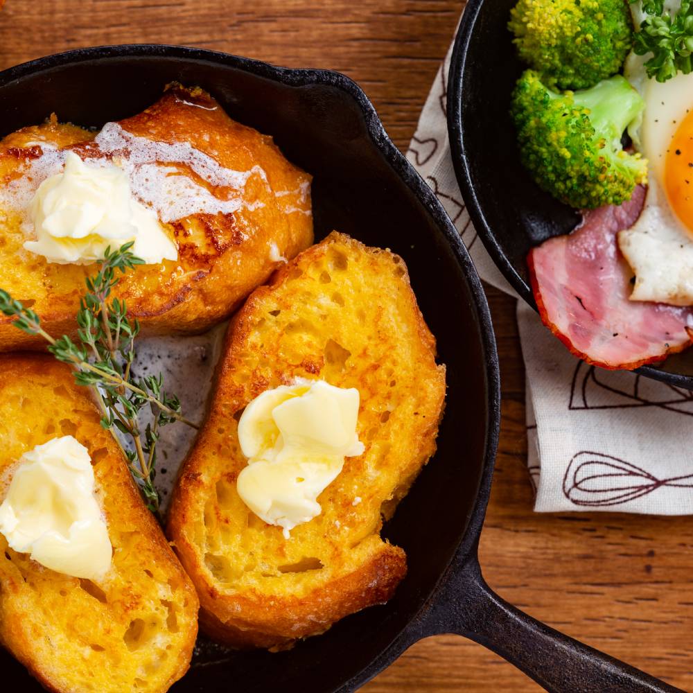 16-104 よつ葉伝統造りバター(2個)・発酵バター(2個)セット