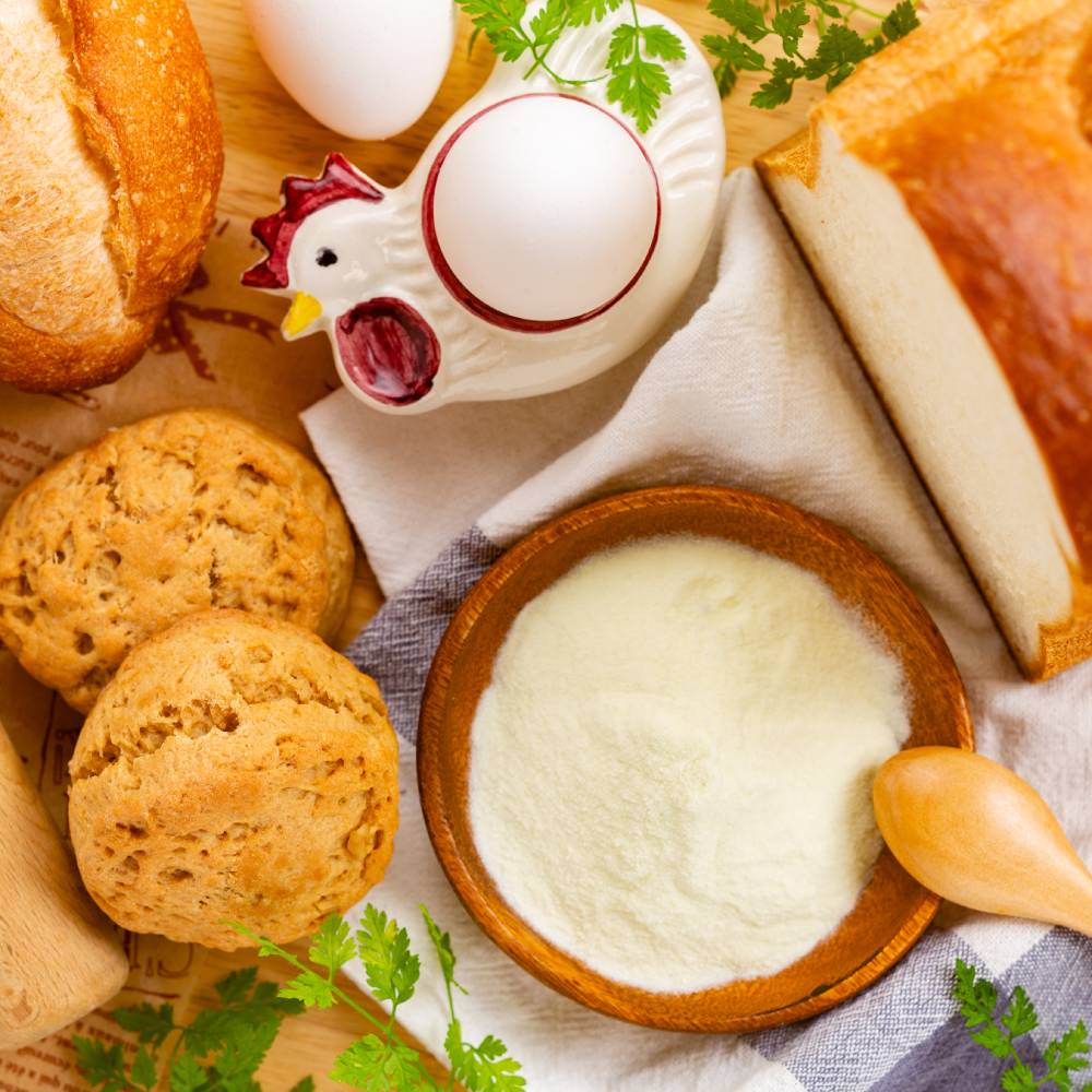 22-115 よつ葉北海道粉乳オールスターセット（3袋）