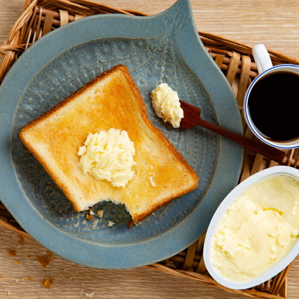 22-116 よつ葉バター3種食べ比べセット（10個入り）