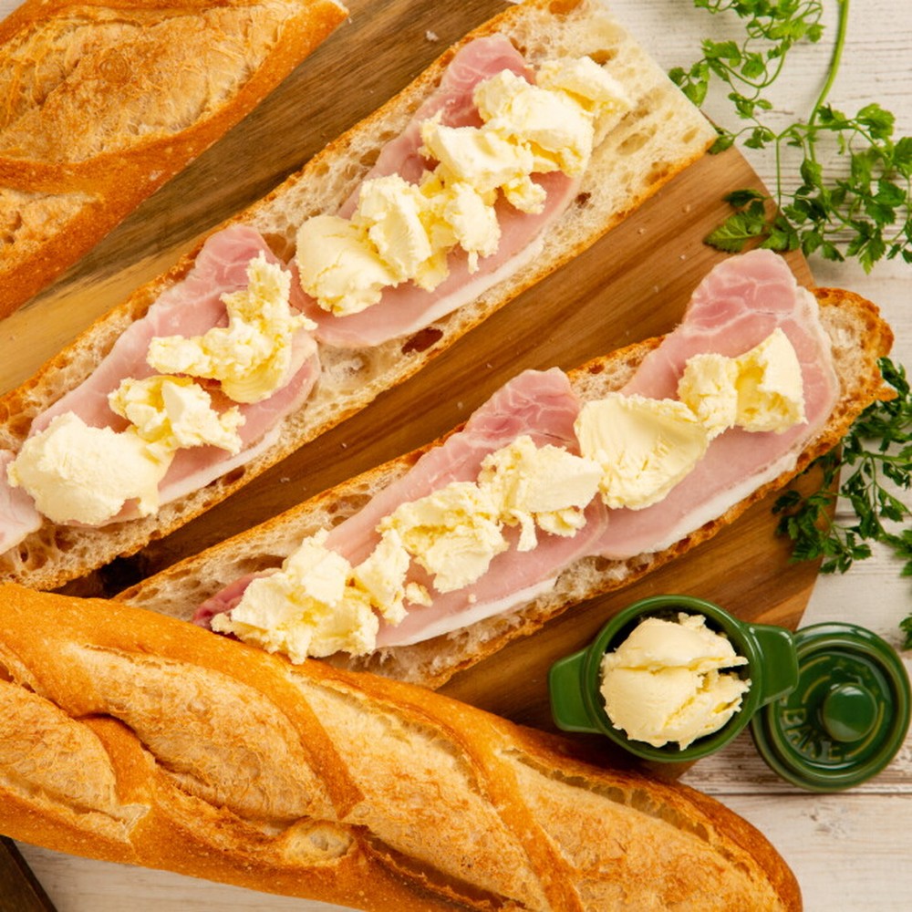 22-116 よつ葉バター3種食べ比べセット（10個入り）