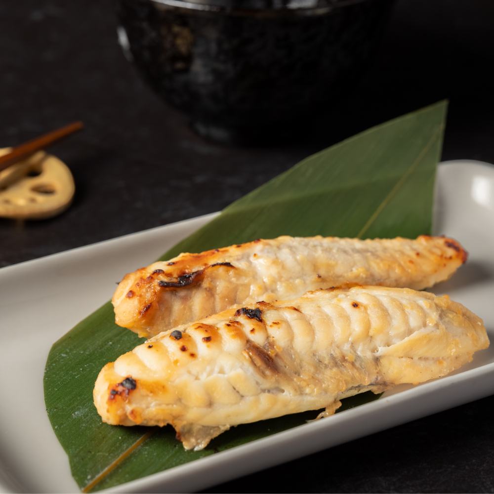 10-585 【バレンタインデー】真ふぐ味噌漬け1kg