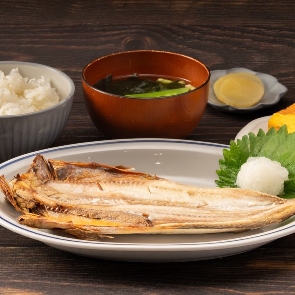 11-225 【ホワイトデー】【訳アリ】不ぞろい　糠ほっけ10本セット