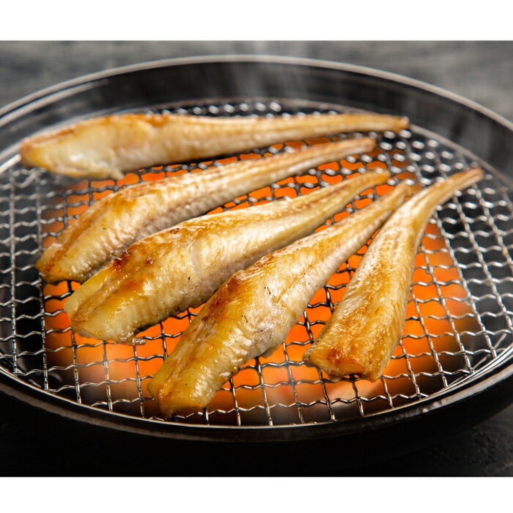 12-323 【ホワイトデー】オホーツク八角丸干し1kg