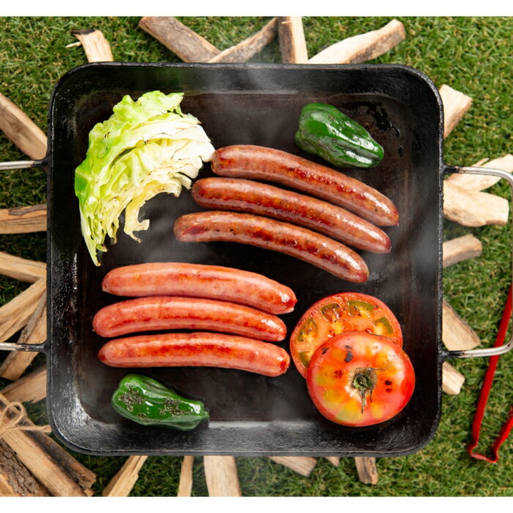 14-234 【ホワイトデー】ビーフ・ポークフランクセット 6P