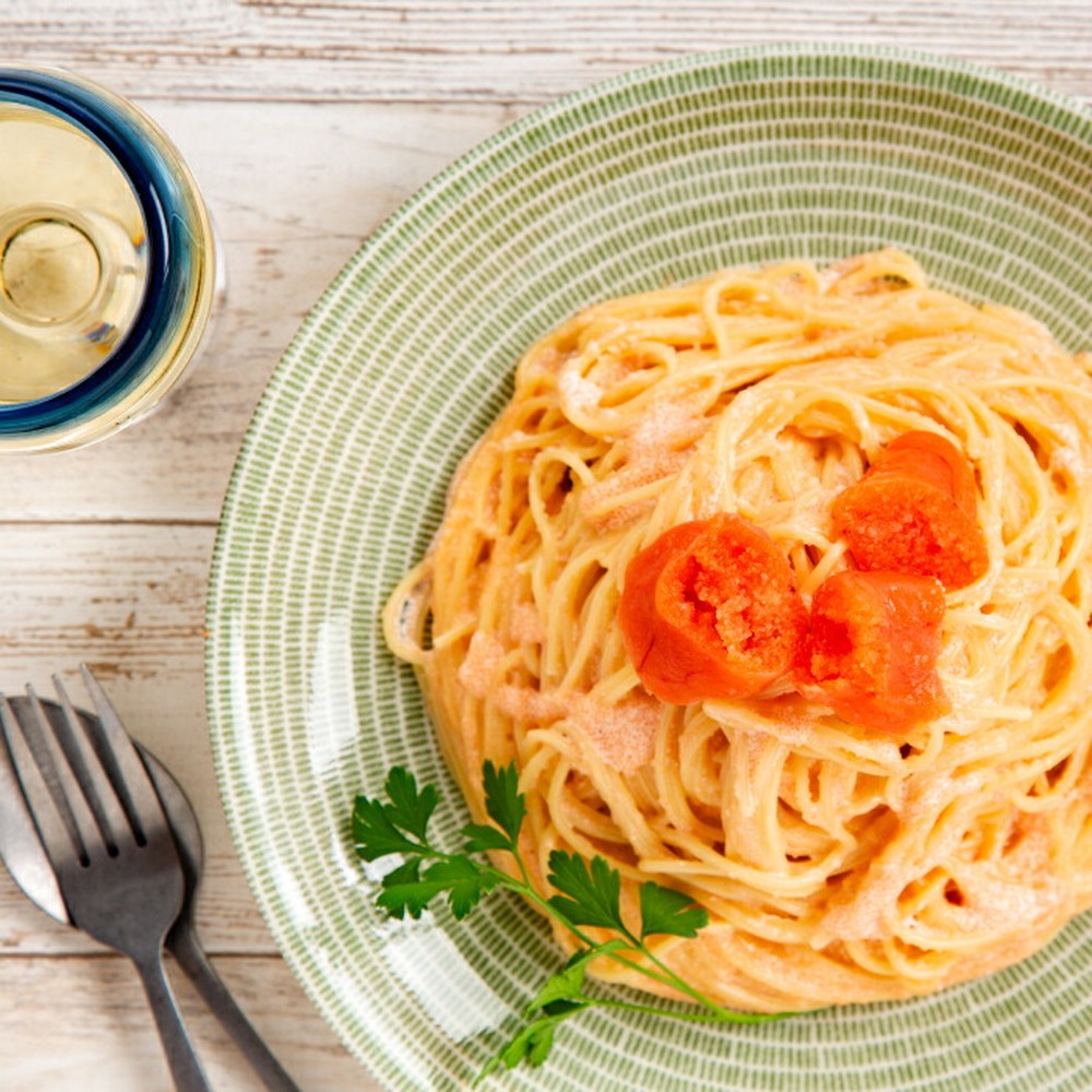 15-361 【バレンタインデー】たらこ500g×3個セット