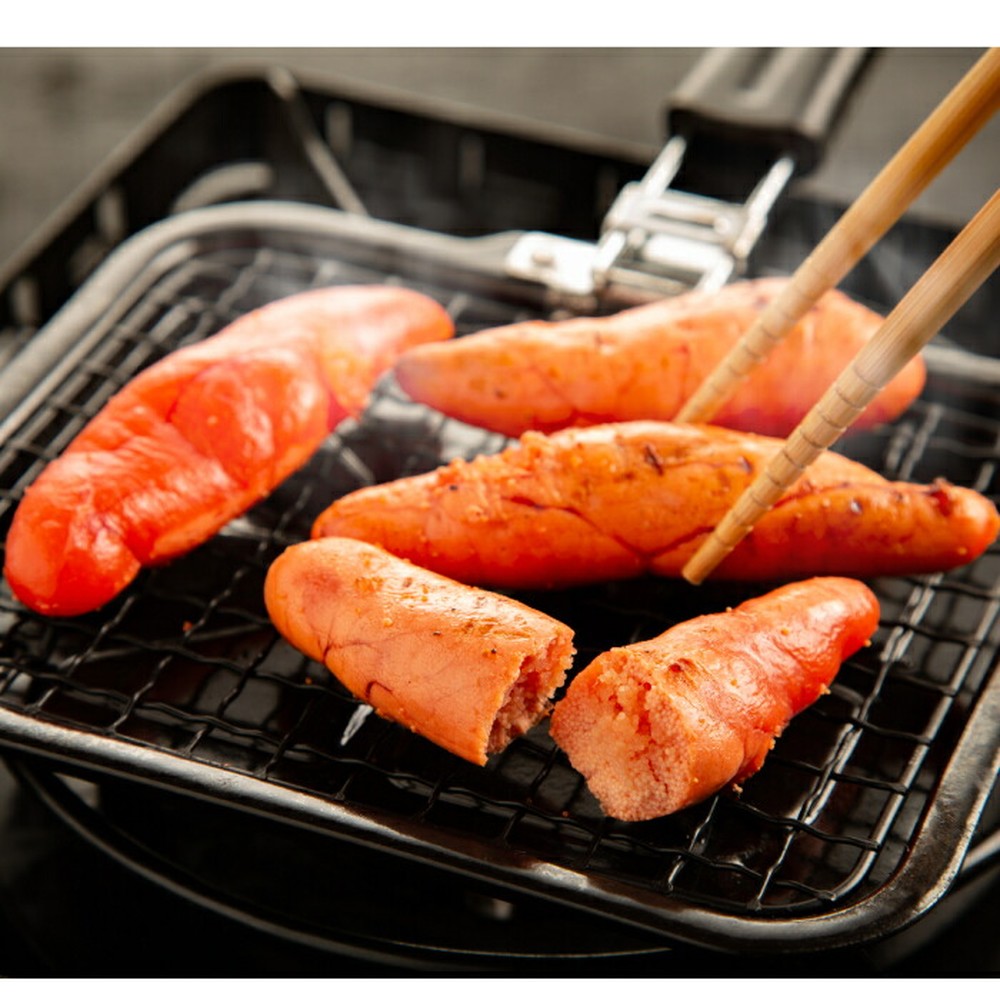 15-386 【ホワイトデー】たらこ・ますいくら醤油漬けセット