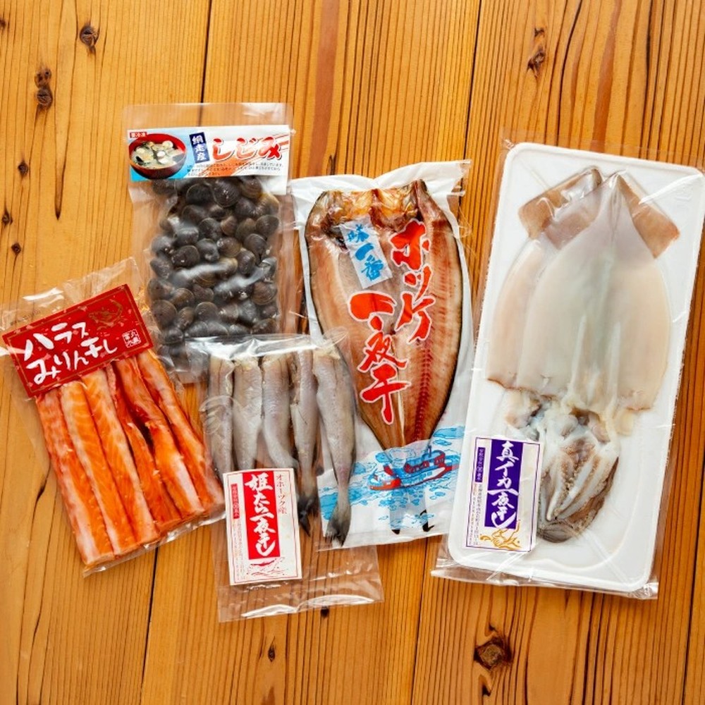 15-389 【ホワイトデー】旨いっしょ！セット