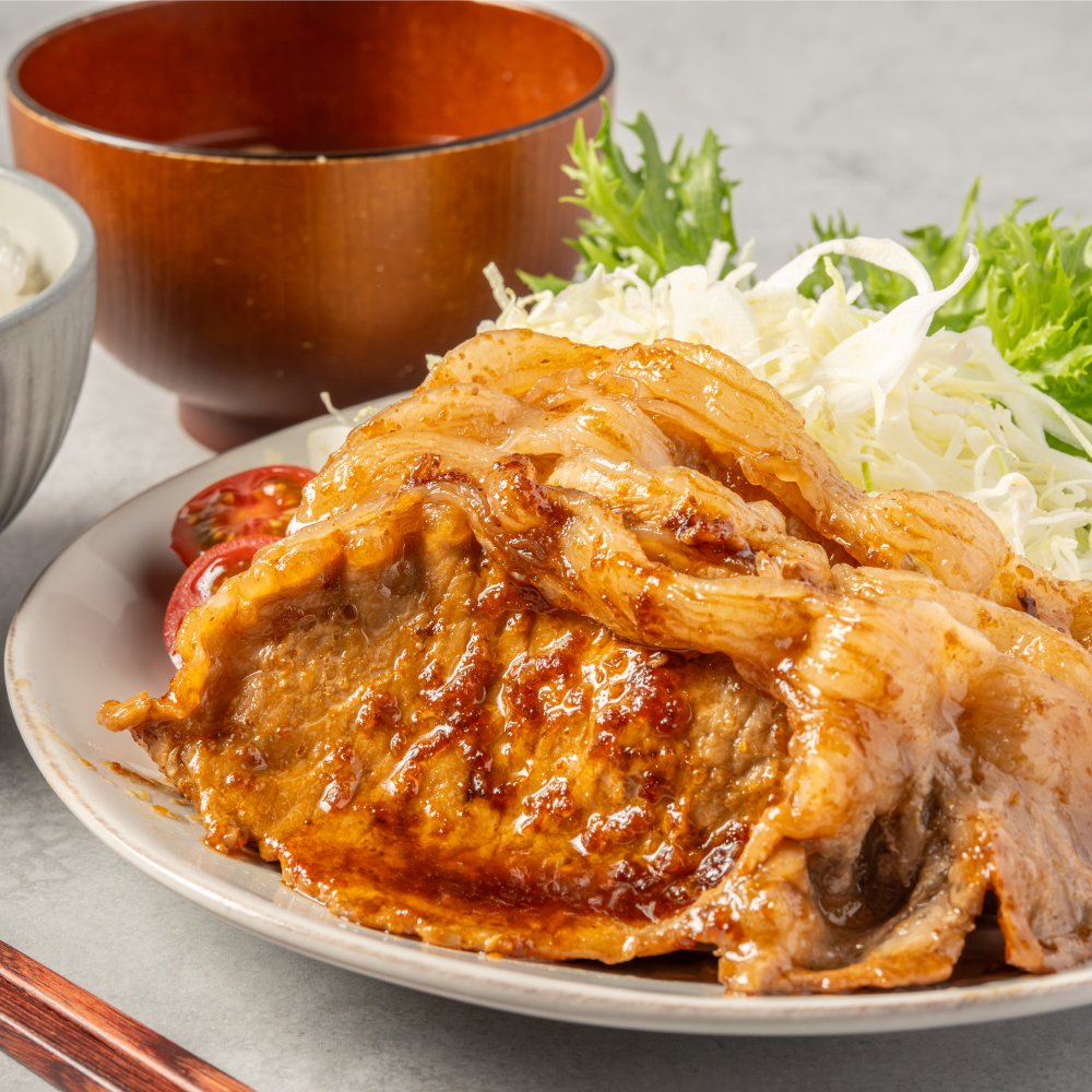 16-168 【ホワイトデー】喜多牧場の豚肉3種ダブルセット