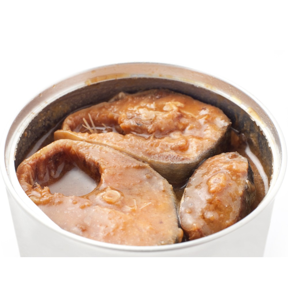 17-220 【バレンタインデー】さば味噌煮缶A(10缶)