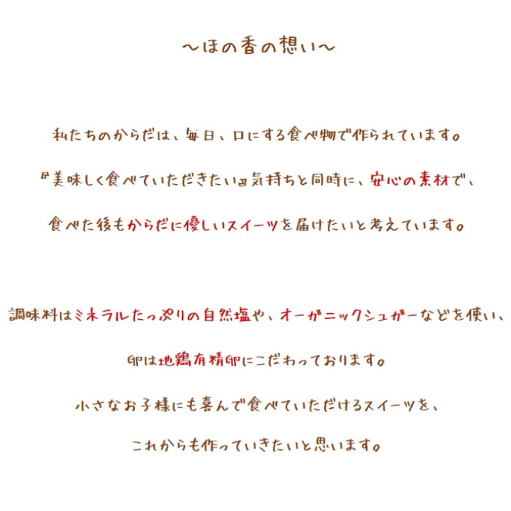 27-91 【ホワイトデー】cafe ほの香のベイクドチーズケーキ 10カップセット