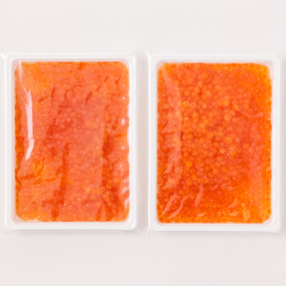 58-19 【ホワイトデー】いくら醤油漬け500ｇ(250ｇ×2)