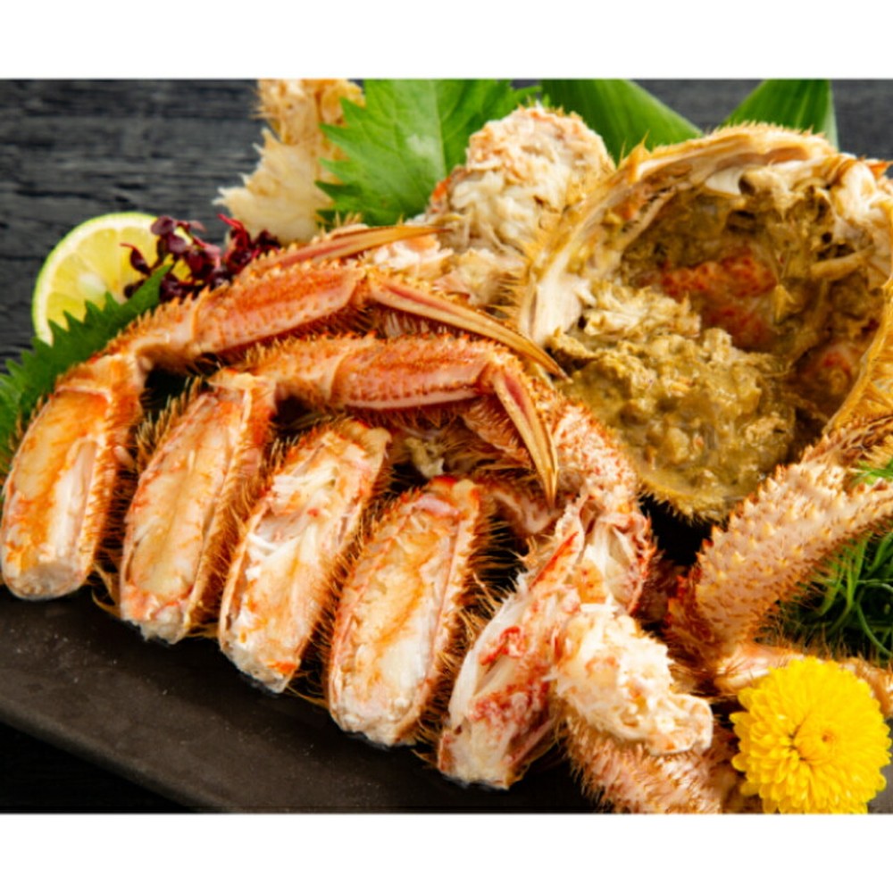 103-13 【ホワイトデー】海の満足セット