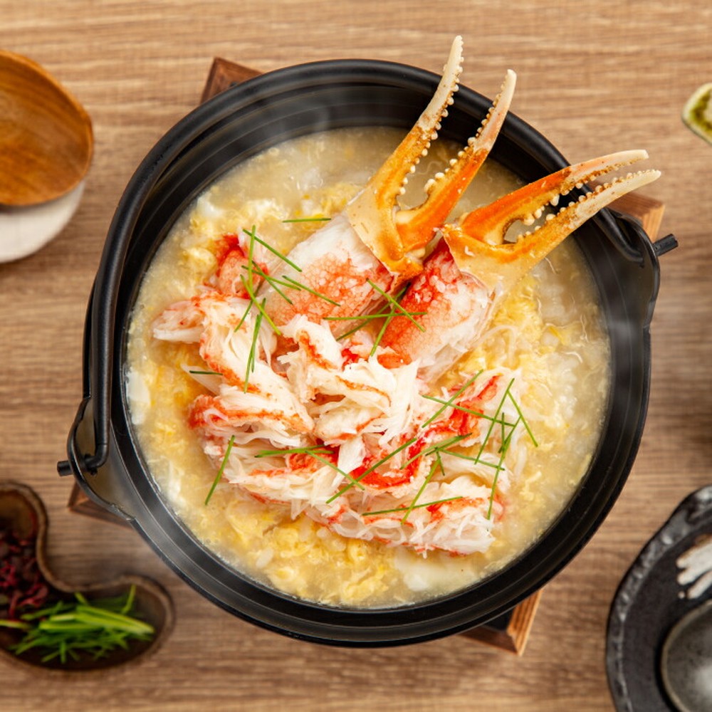 13-393 本ずわいがに姿 大型サイズ1杯 約600～800g