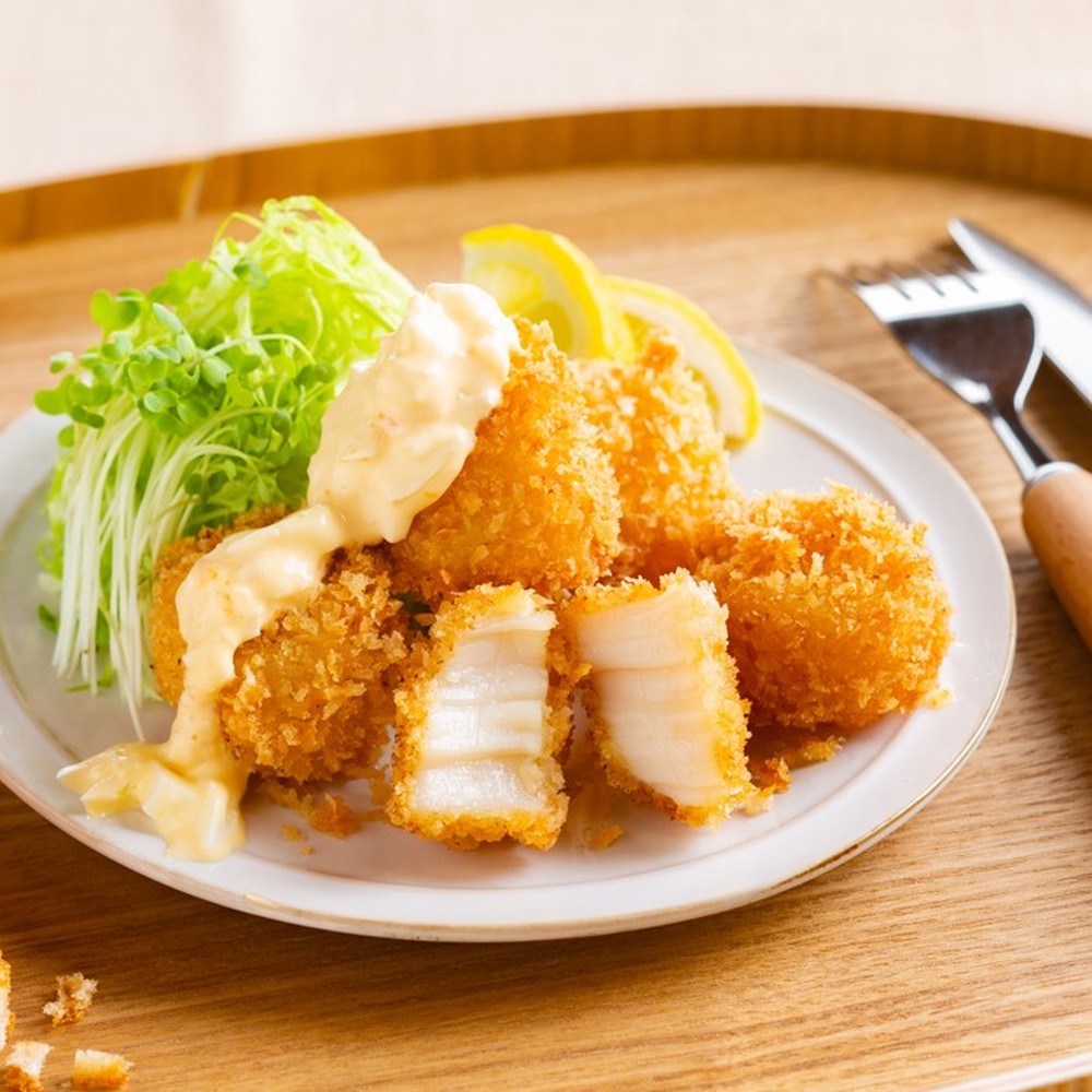 40-159 冷凍帆立貝柱200ｇ×10パック(計2kg) ｜ ホタテ ほたて 玉冷