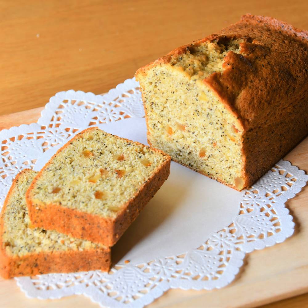 62-1 cafe ほの香のケーキ定期便(4回)