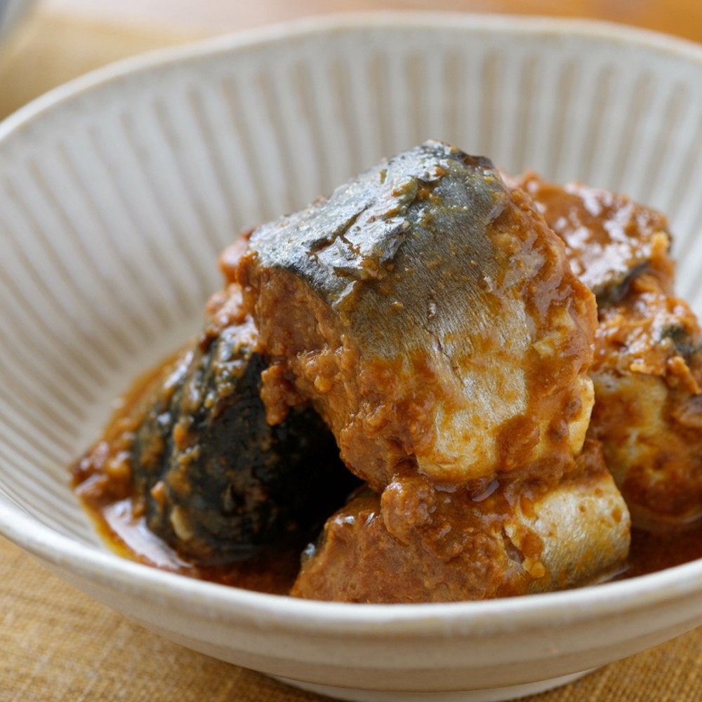 70-55 さば味噌煮缶E(50缶)