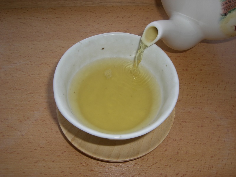 【北海道士別市】韃靼そば茶セット（2）