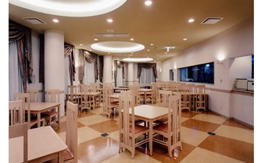 【E7061】北海道士別市「士別inn翠月」宿泊券 ( 1泊 2名朝食・2,000円分相当のお土産付) 宿泊 宿泊券 朝食 ツイン 大浴場 地元食材 旅行 トラベル 【株式会社翠月】