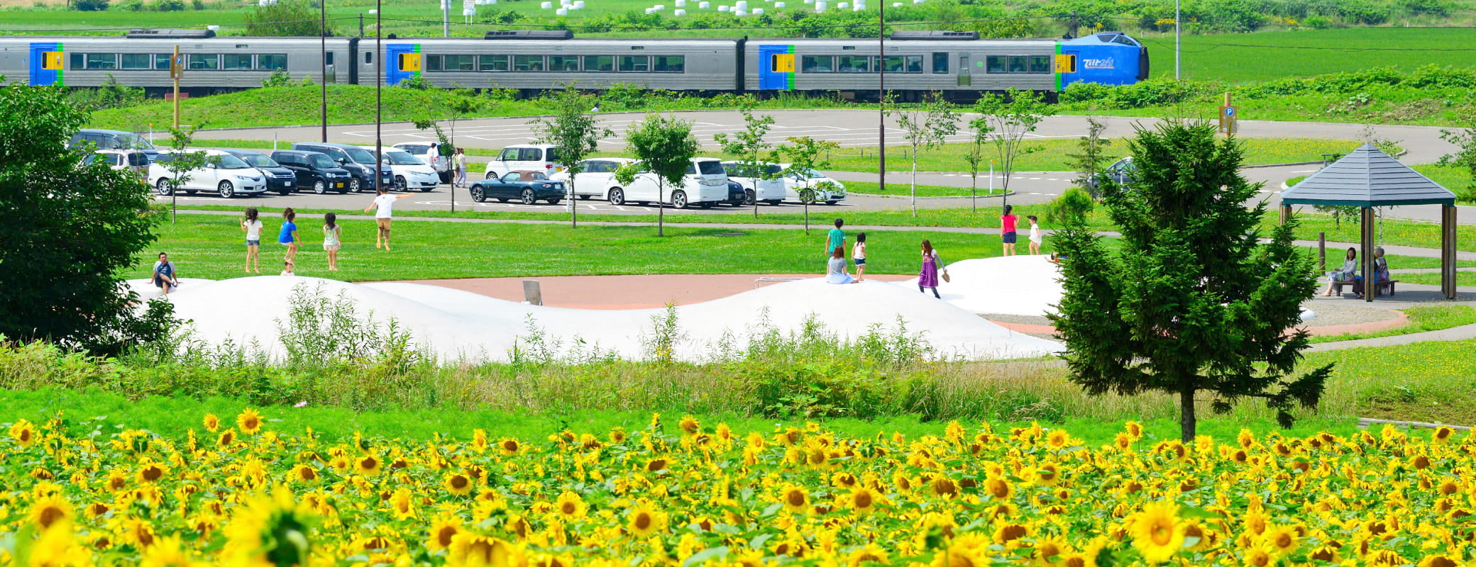 北海道名寄市