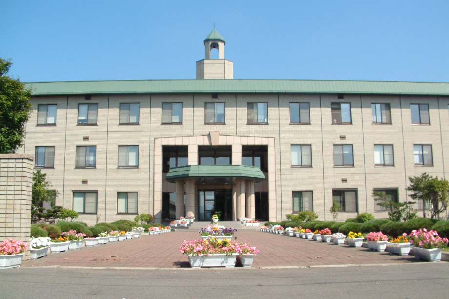 大学に関する事業