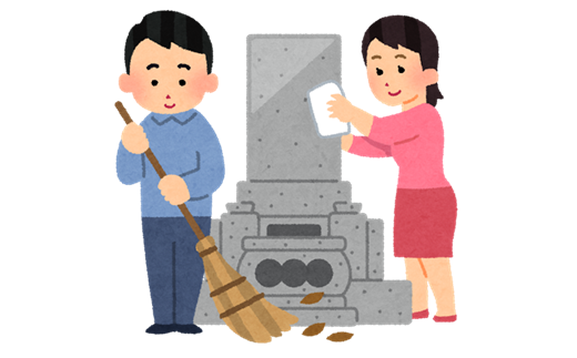 【三笠市内のお墓限定】お墓参り代行サービス利用券（１回分） | ふるさと納税 北海道 三笠 お墓 お墓参り 墓参り 代行 代行サービス 掃除 お掃除　献花 仏花 お盆 お彼岸 お取り寄せ ワンストップ マイページ シルバー人材センター 三笠市【07001】